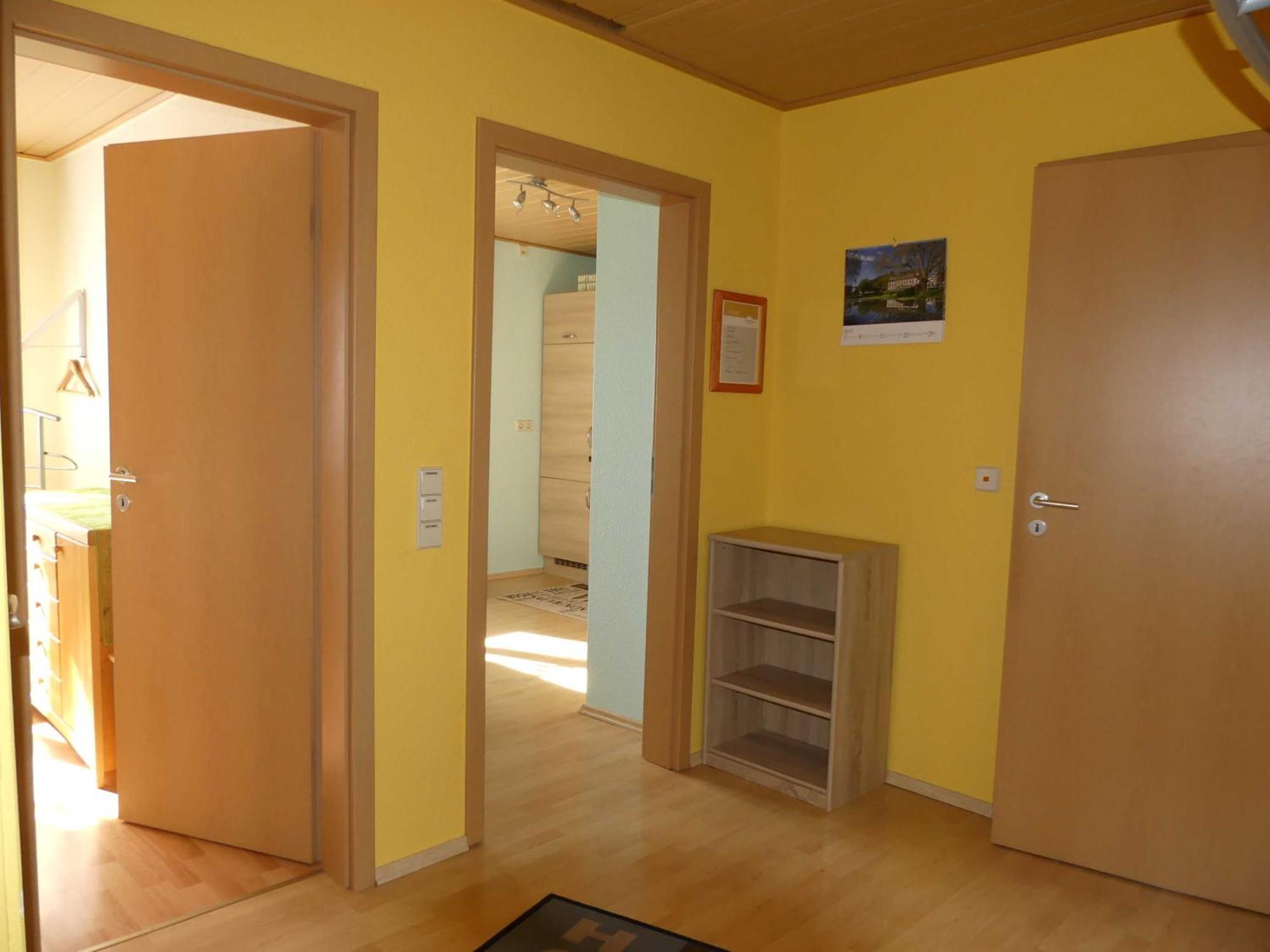בירפלדןאוברזנט Ferienwohnung Schanbacher מראה חיצוני תמונה